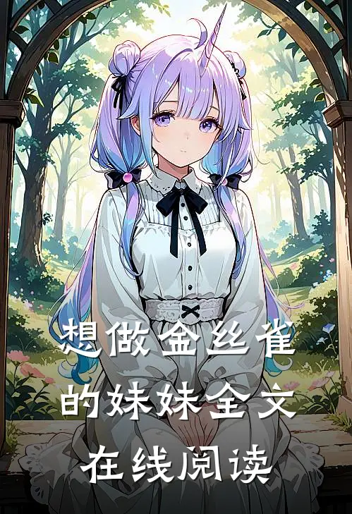 想做金丝雀的妹妹全文在线阅读