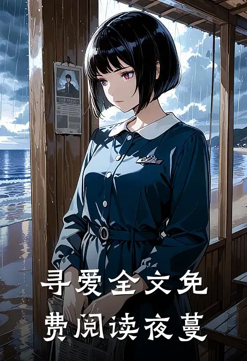 寻爱全文免费阅读夜蔓