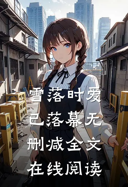 雪落时爱已落幕无删减全文在线阅读