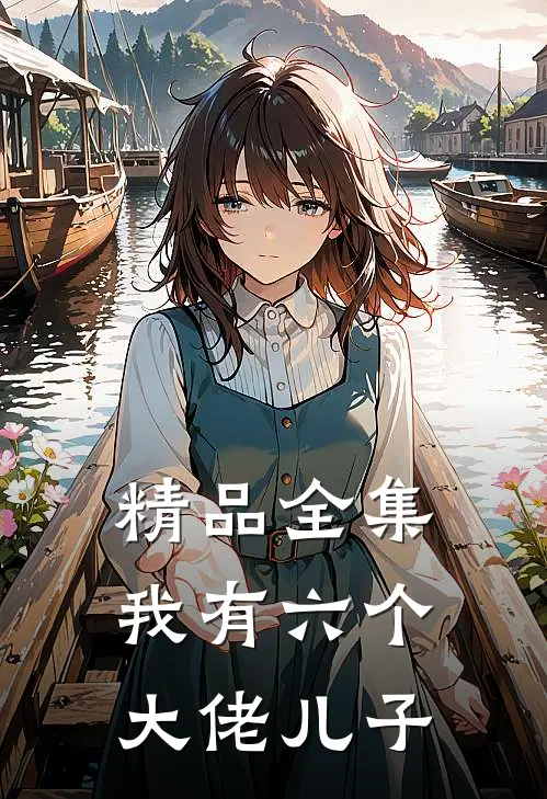 精品全集我有六个大佬儿子