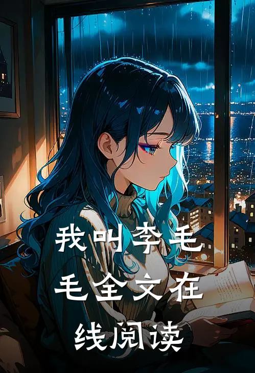 我叫李毛毛全文在线阅读