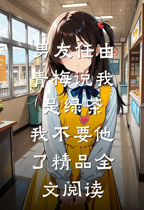 男友任由青梅说我是绿茶，我不要他了精品全文阅读