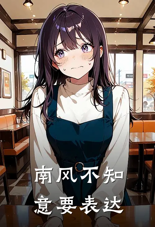 南风不知意要表达
