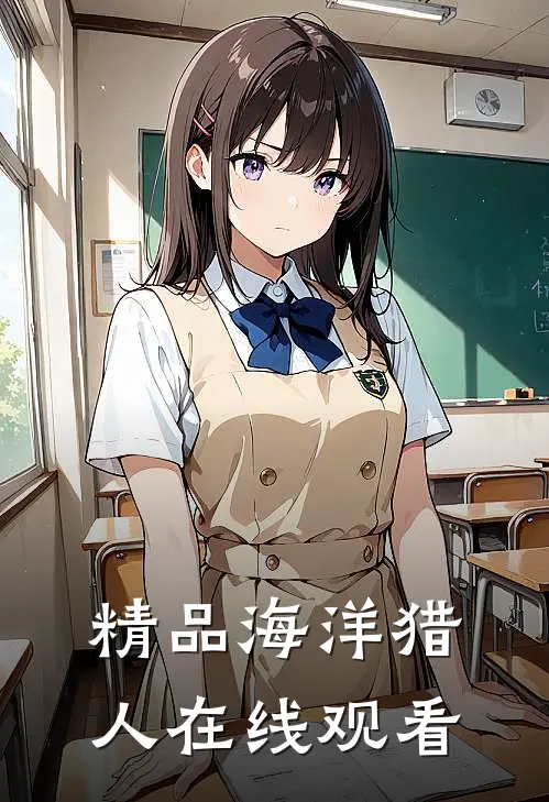 精品海洋猎人在线观看