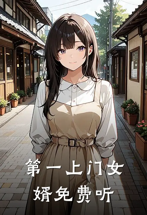 第一上门女婿免费听