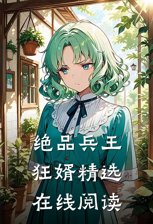 绝品兵王狂婿精选在线阅读