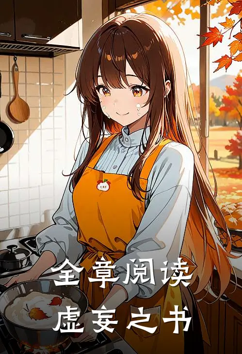 全章阅读虚妄之书
