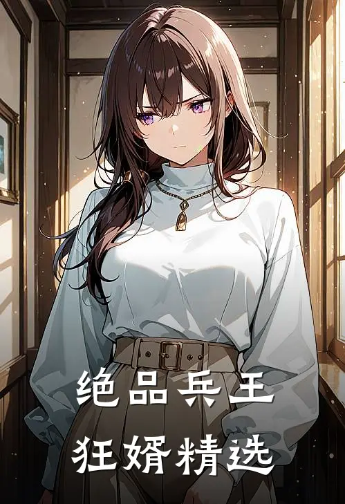 绝品兵王狂婿精选
