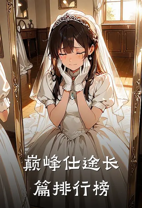 巅峰仕途长篇排行榜