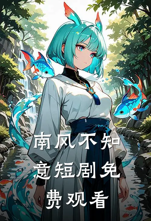 南风不知意短剧免费观看
