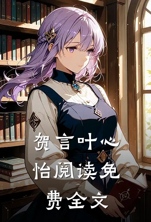 贺言叶心怡阅读免费全文