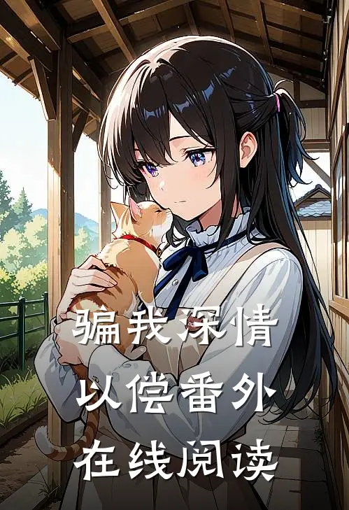 骗我深情以偿番外在线阅读