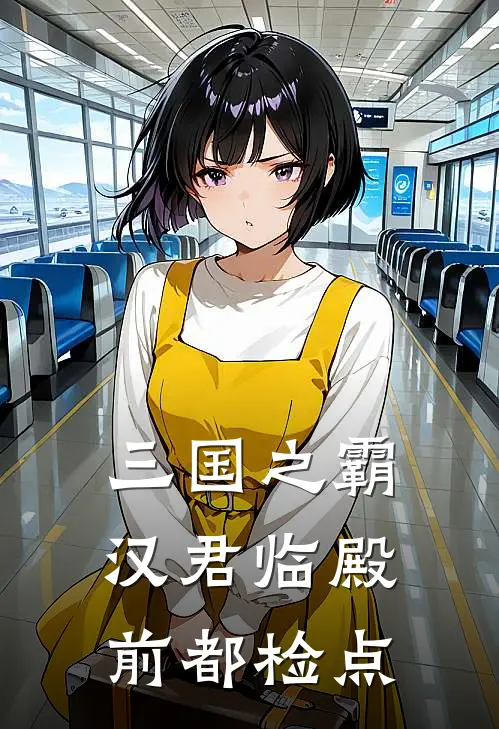 三国之霸汉君临 殿前都检点
