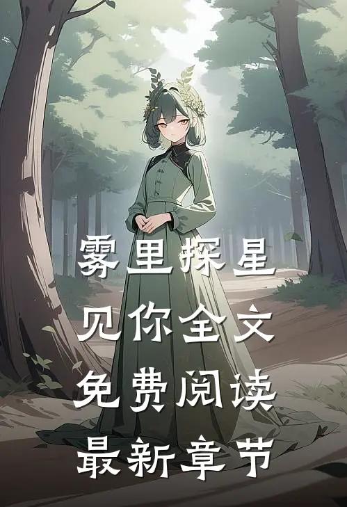 雾里探星见你全文免费阅读最新章节