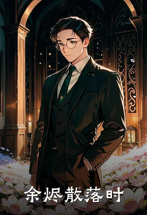 余烬散落时