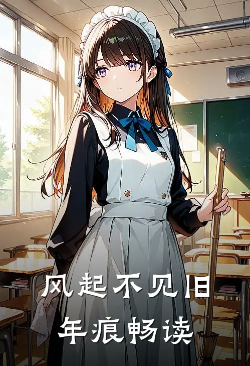 风起不见旧年痕畅读