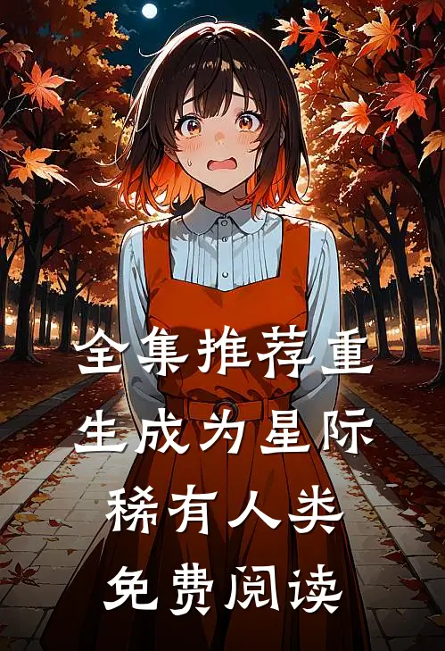 全集推荐重生成为星际稀有人类免费阅读