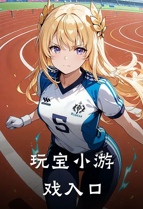 玩宝小游戏入口