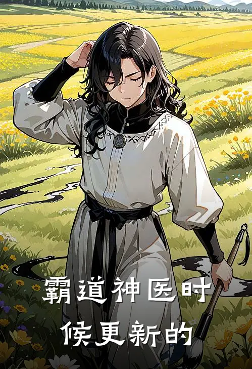 霸道神医时候更新的