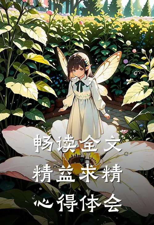 畅读全文精益求精心得体会