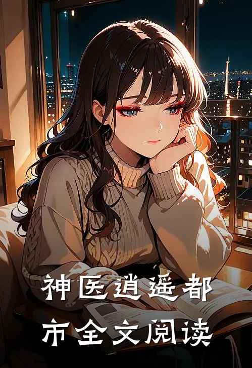 神医逍遥都市全文阅读