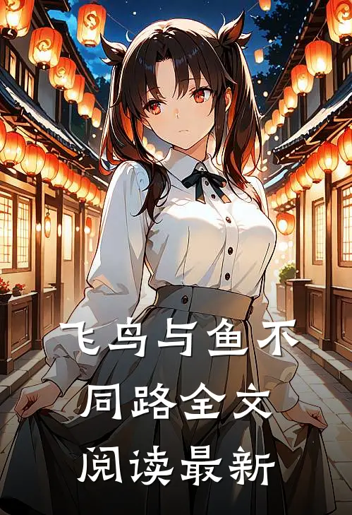 飞鸟与鱼不同路全文阅读最新