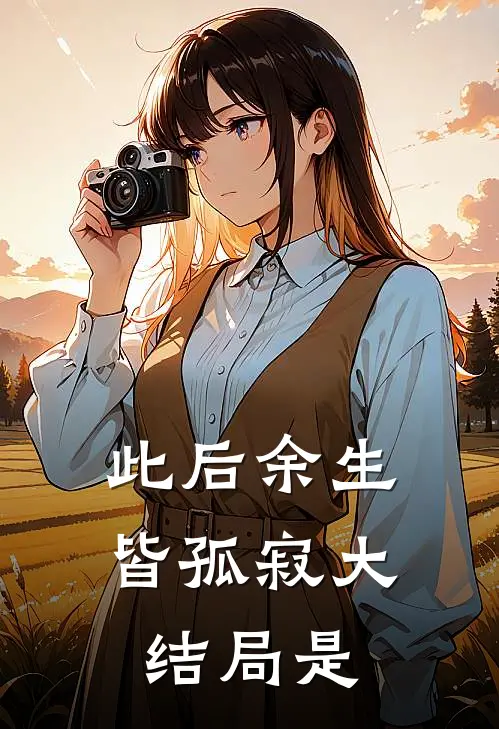此后余生皆孤寂大结局是