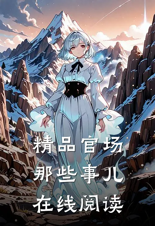 精品官场那些事儿在线阅读