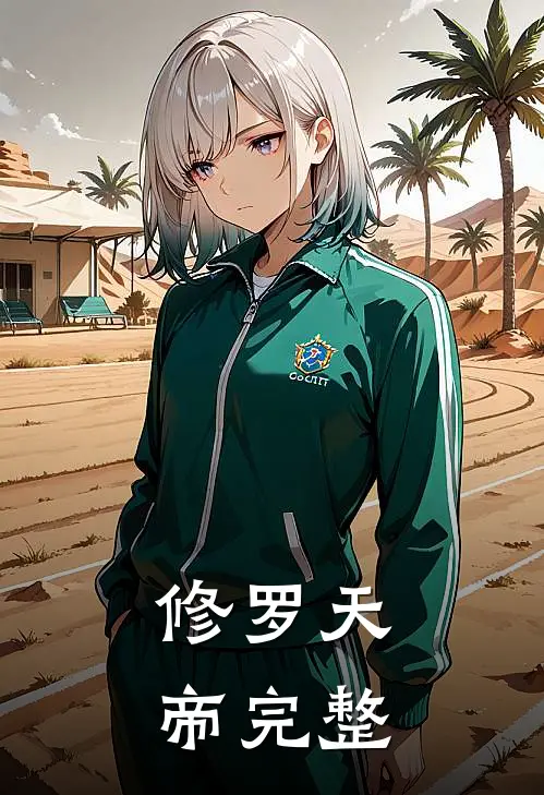 修罗天帝完整