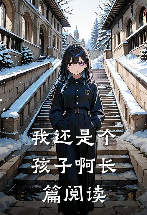 我还是个孩子啊长篇阅读