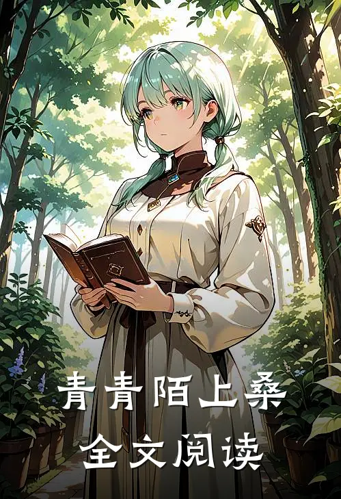 青青陌上桑全文阅读