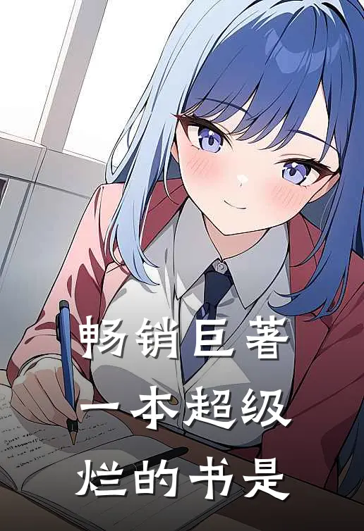 畅销巨著一本超级烂的书是