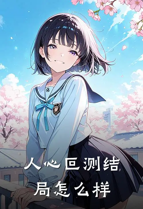 人心叵测结局怎么样