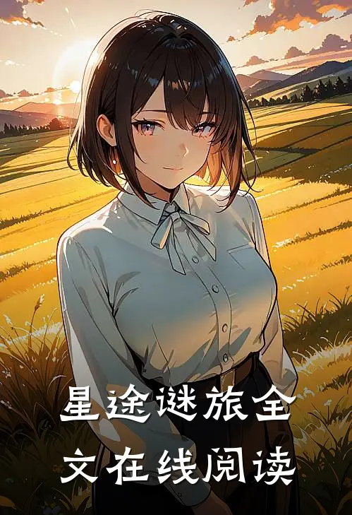 星途谜旅全文在线阅读