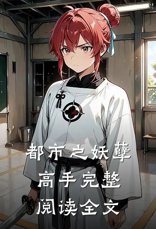 都市之妖孽高手完整阅读全文