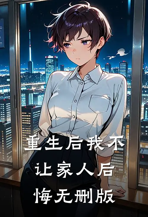 重生后我不让家人后悔无删版