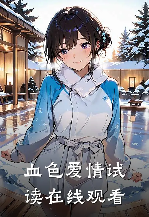 血色爱情试读在线观看