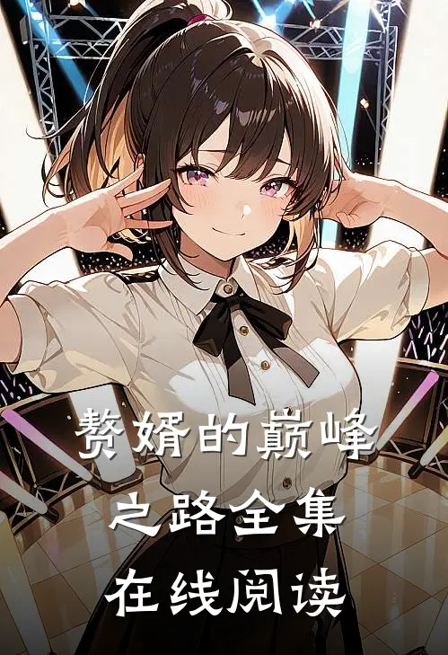 赘婿的巅峰之路全集在线阅读