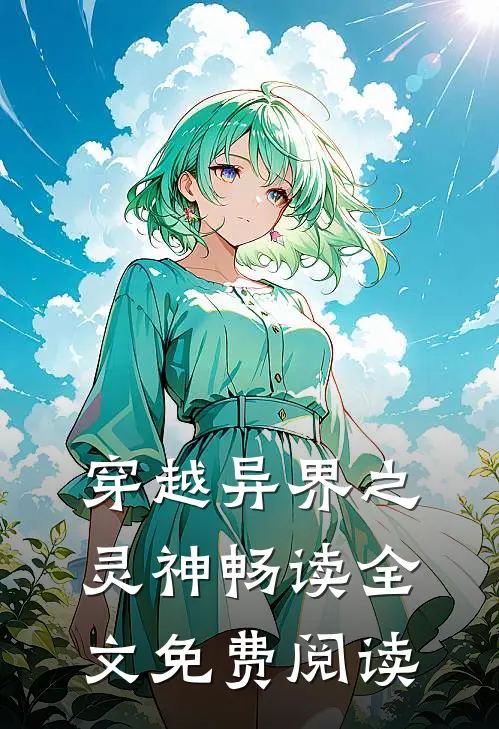 穿越异界之灵神畅读全文免费阅读