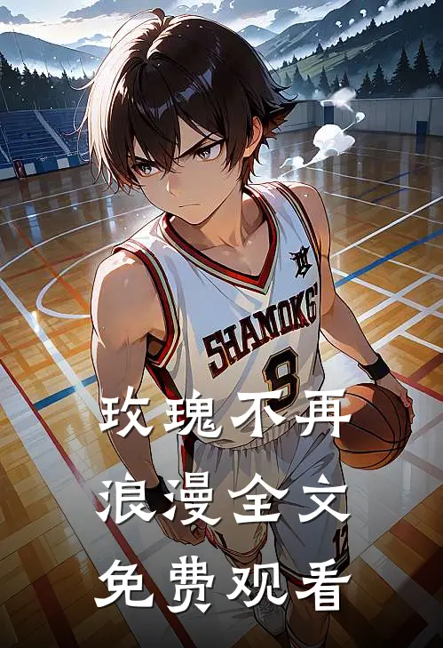 玫瑰不再浪漫全文免费观看