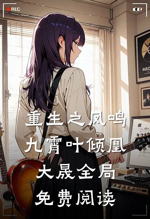 重生之凤鸣九霄叶倾凰大晟全局免费阅读