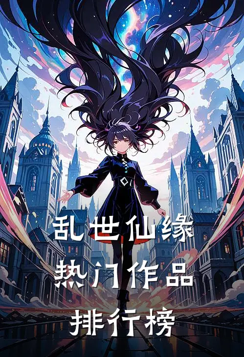 乱世仙缘热门作品排行榜