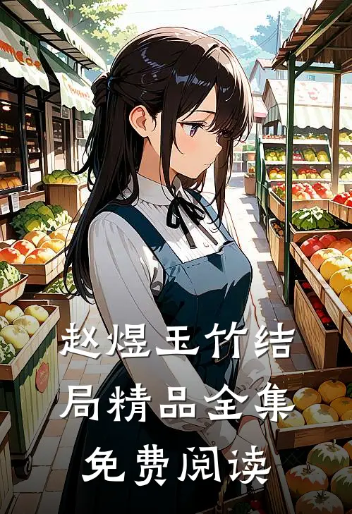 赵煜玉竹结局精品全集免费阅读