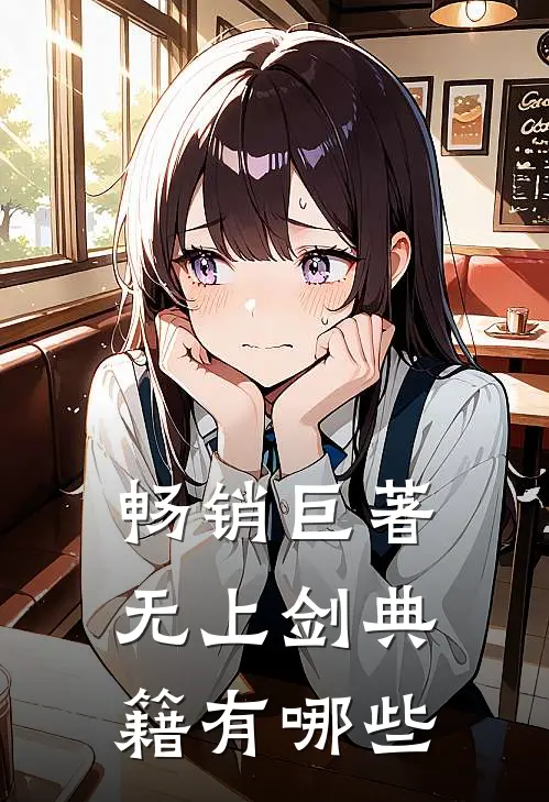 畅销巨著无上剑典籍有哪些
