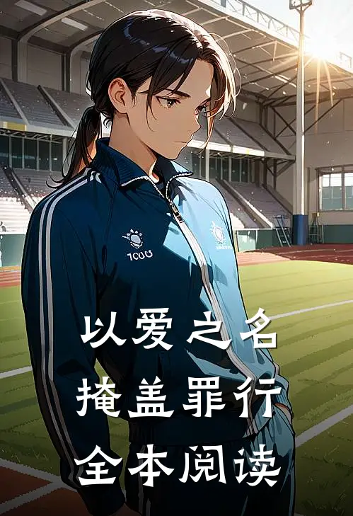 以爱之名掩盖罪行全本阅读