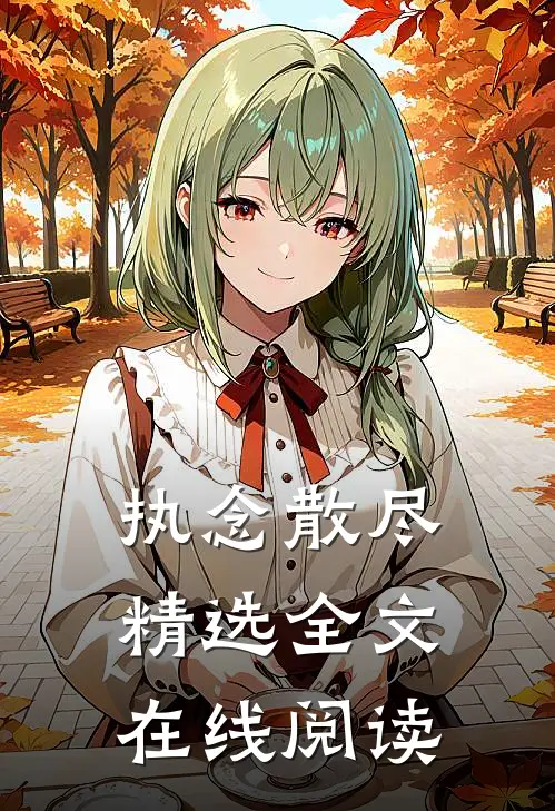 执念散尽精选全文在线阅读