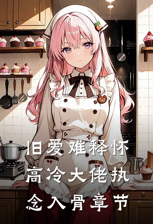 旧爱难释怀，高冷大佬执念入骨章节