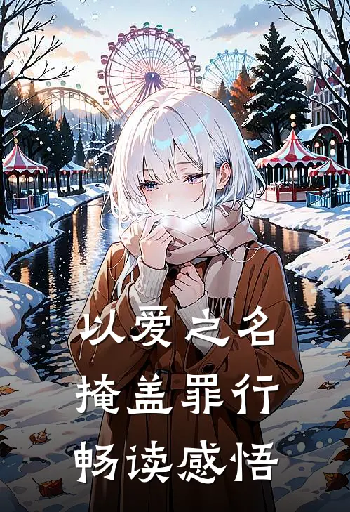 以爱之名掩盖罪行畅读感悟