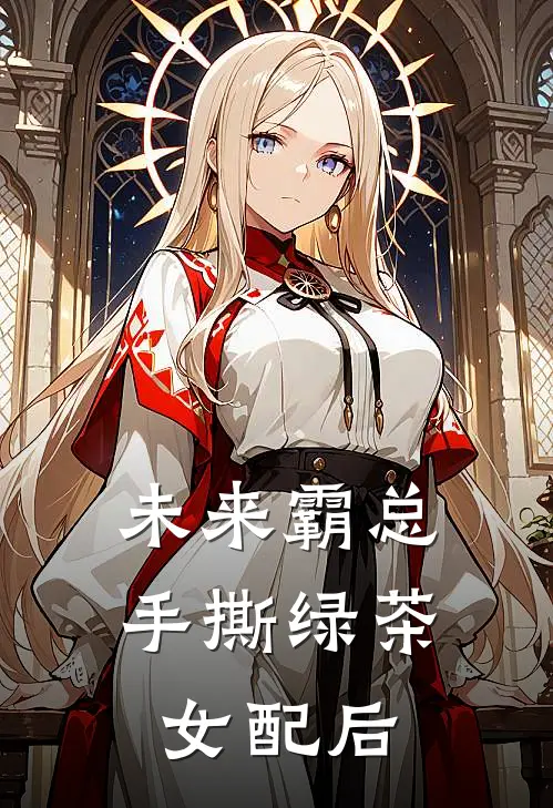 未来霸总手撕绿茶女配后
