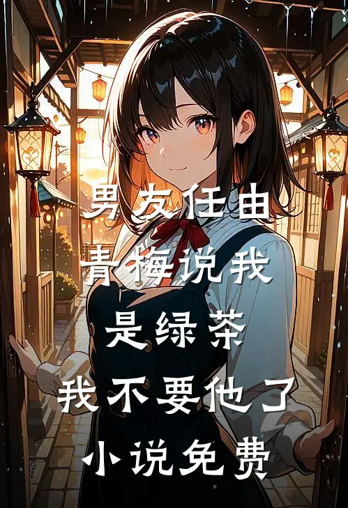 男友任由青梅说我是绿茶，我不要他了小说免费